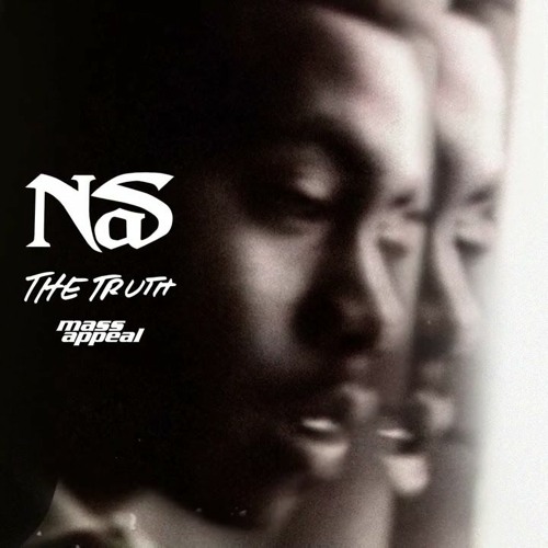 Nas - The Truth - DaFr€n$hit Remix - By Big M DaFr€n$hit