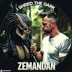 I Shred The Dark