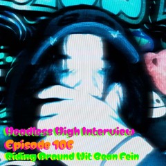 Headless High Interview