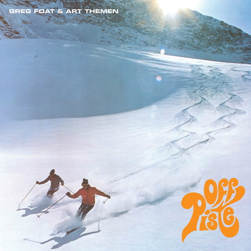 Stream Greg Foat Listen to Off Piste playlist online for free on