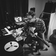 Meditae w/ Ishmael Cormack