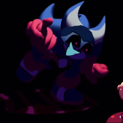 FNF: Trinity REANIMATED