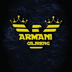 ABANG SAYANG VVIP - 2021 [ Donny Fernanda ] #Armani GIlireng