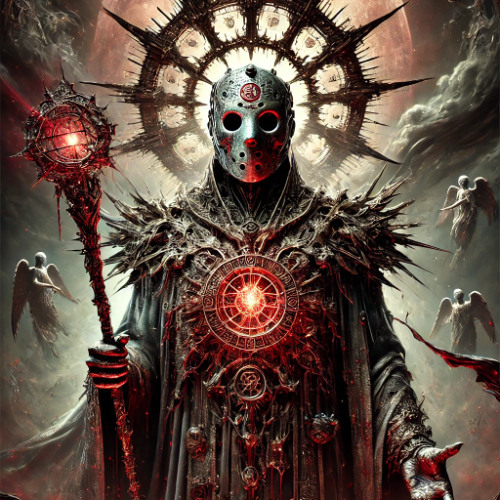 Lord of Madness