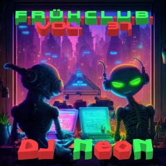 💚F.R.Ü.H.C.L.U.B.💚 Vol. 37 mixed by DJ NeoN