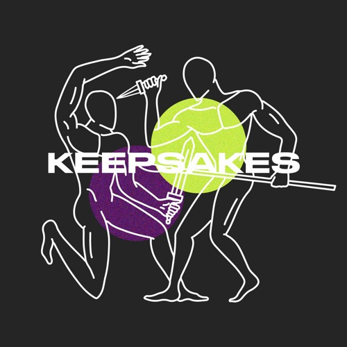 GUEST SERIES : Keepsakes