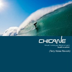 Chicane ft The Thrillseekers - Saltwater (Terry Noise Rework)