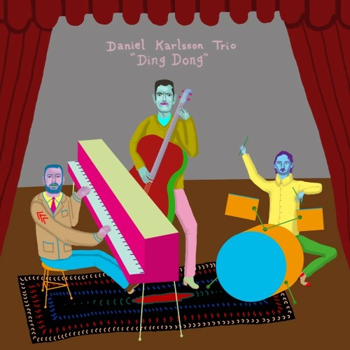 Ding Dong