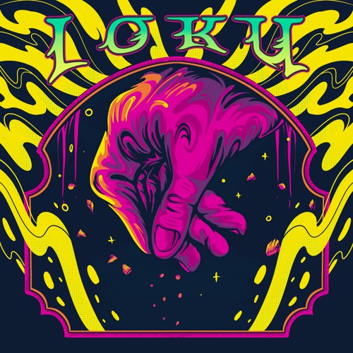 Jonha Tetra - Loku