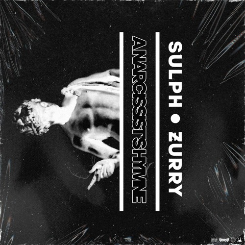 A Narcissist's Hymne [prod. ƵurrY]