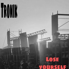 TeknoTronik - Lose yourself in the TEKNO music (analog jam)