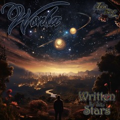 Wonka - Written in the Stars (prod. Jimenez)