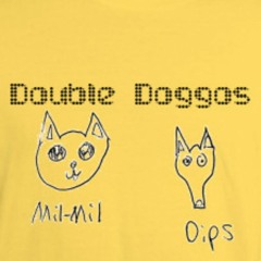 DOUBLE DOGGOS
