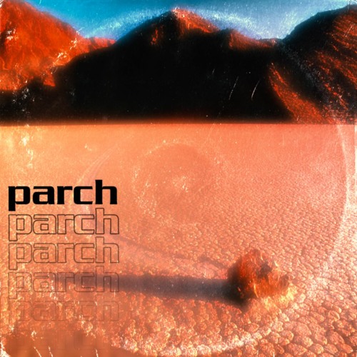 Parch w/ Fred the Prod. (Instrumental/Beat - Exclusive SOLD)