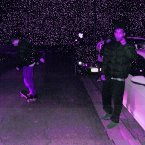 D.L.S - Bitsu ft Scott South (Chopped & Screwed)