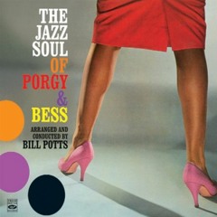 009 Jazzen Med Madsen - Tema Om Porgy Og Bess