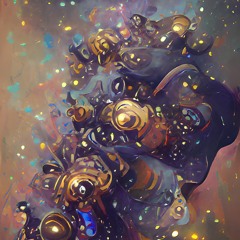 Synchronality of Immeasurable Galaxy Clusters