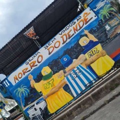 MC Márcio do Cacuia - Bonde do Quebra [EXCLUSIVA -COMPLEXO DO DENDÊ]