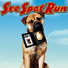 See Spot Run! - sped up version