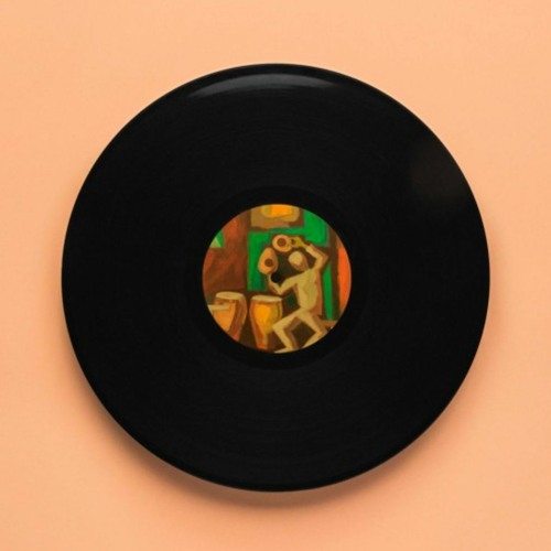 Tech House | Leiven X UnBeauJoueur - Bounce on the Congas (feat. Colas)