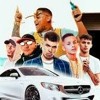 Olá Mercedes, Tudo Bem? ''DJ Boy'' - MC`s Marks, Joãozinho VT, Tuto, Vine7, Ryan SP, Gabb (Web Clip)