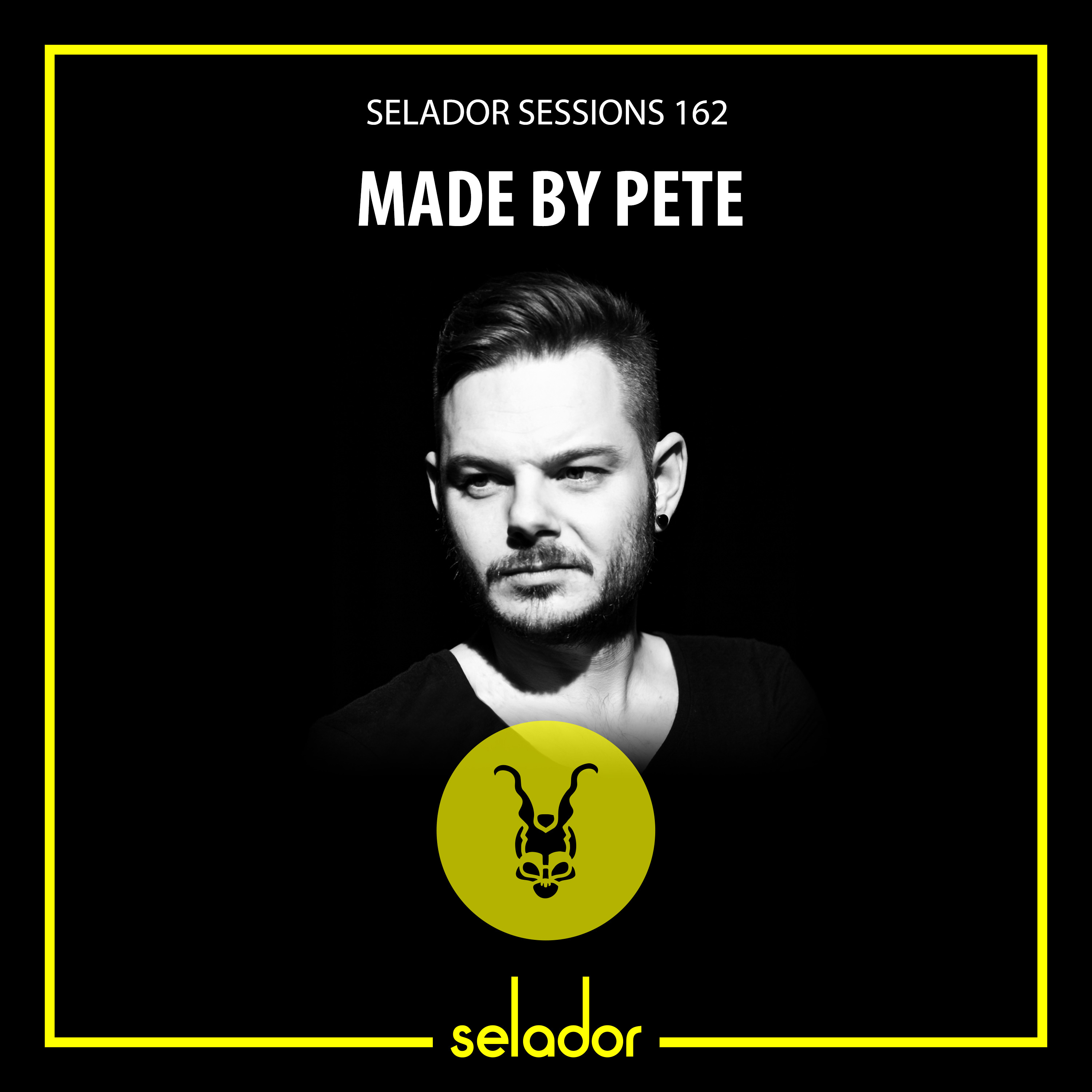 Selador Sessions 162 | Made By Pete episode artwork