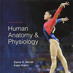 Get KINDLE 📭 Human Anatomy & Physiology by  Elaine Marieb &  Katja Hoehn EBOOK EPUB