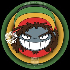 Plagatek - Marijuana