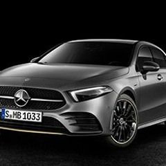 el Are Un Mercedes Official Video
