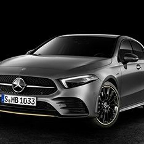 el Are Un Mercedes Official Video