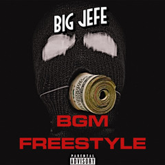 BGM Freestyle ( Feat. baccstreet slipp & Bda8i)