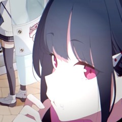 彩りキャンバス (kuroburger Bootleg)