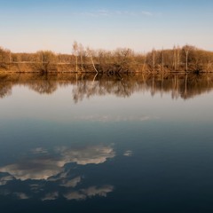 THE  UNDERWATER  LAKES