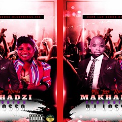 MAKHADZI FEAT DJ LOSSO - MY LOVE REMIX