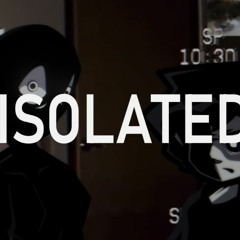 ISOLATED - MANDELIC REALITIES