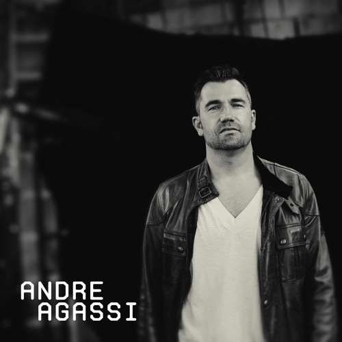Stream Andre Agassi by El Dia Electrico | Listen online for free on ...