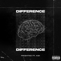 difference (feat. Koi) (p. hellapocky)