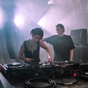 Bambi b2b Subsism — Nuits sonores 2024
