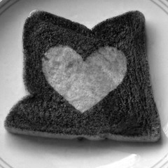 i had breakfast alone today