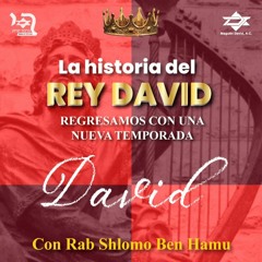LA HISTORIA DEL REY DAVID- TEMPORADA 4