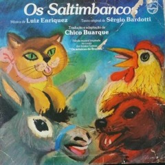 Os Saltimbancos - Banda Sinfônica de SP