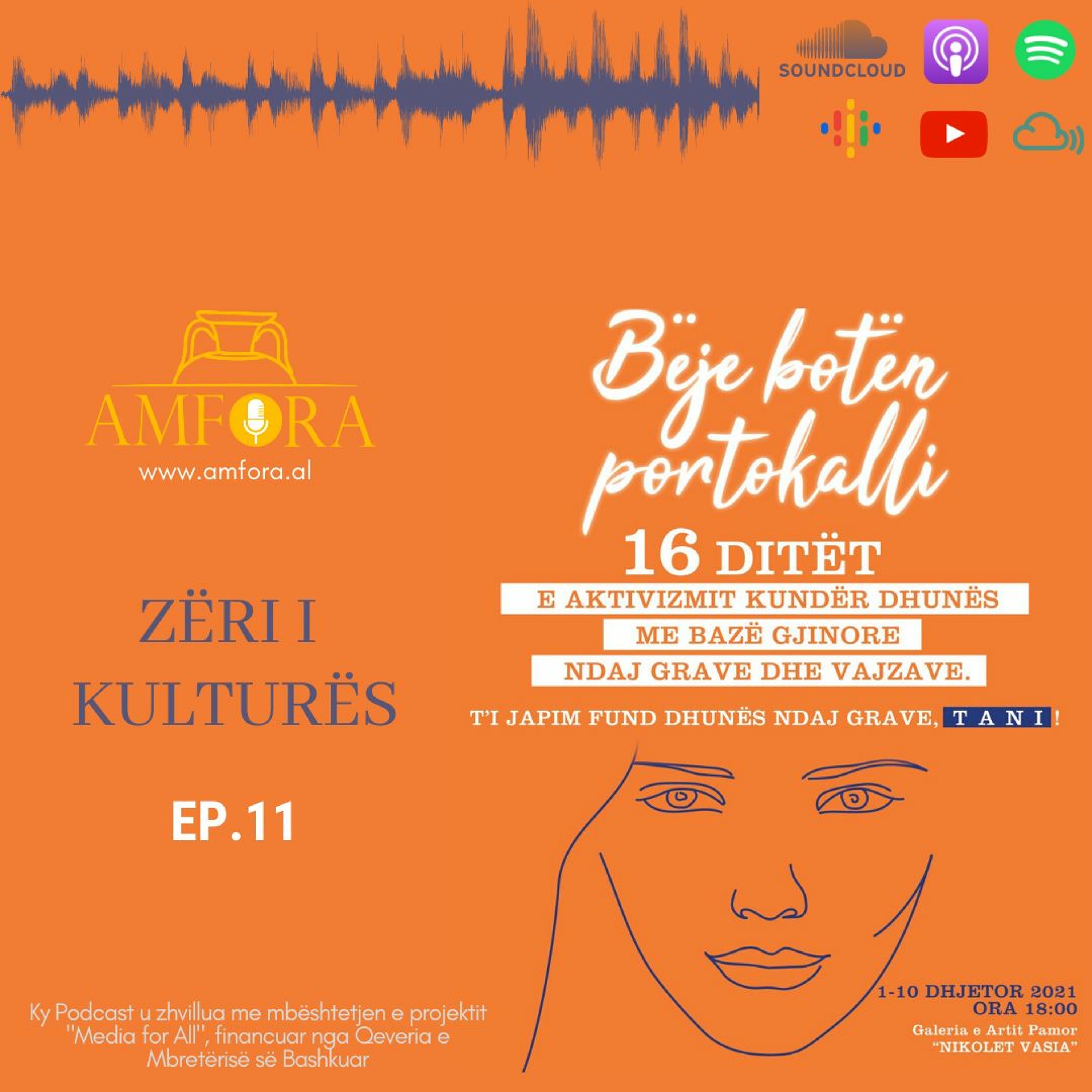 Zëri i Kulturës