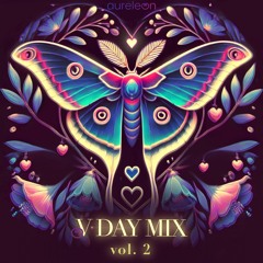 vday mix vol. 2