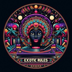 (FILTERED) Dua Lipa, Berin- Exotic Rules (UBALDINI Afro Rework)