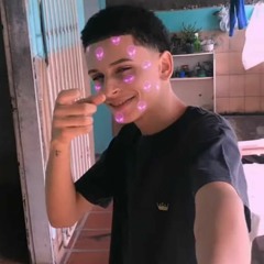 Lyvinte - Jhonny Deep @seithpriv [Áudio Oficial]