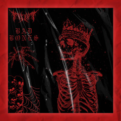 Bad Bones (prod. by K4stet x Sleepy Beauty)