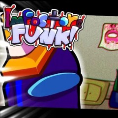 Irregular (old Vengeance)-FNF IMPOSTOR FUNK!