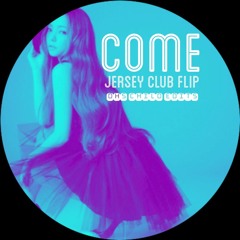 Namie Amuro 安室奈美恵 " Come " DHs ChILd Jersey Club EdiTs