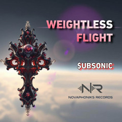 $ubsonic - Weightless Flight (Original mix)
