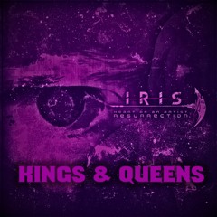 Will Ryan - Kings & Queens (Resurrection)